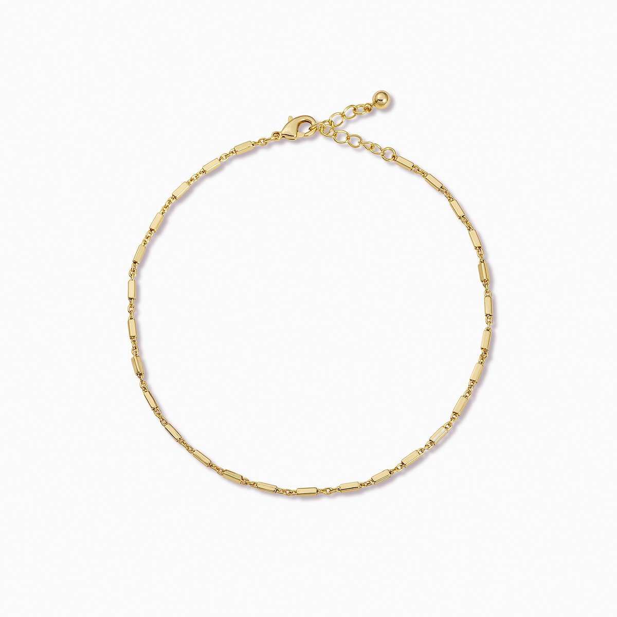 Uncommon James: Boho Anklet Bracelet - Gold Uncommon James: Boho Anklet Bracelet - Gold