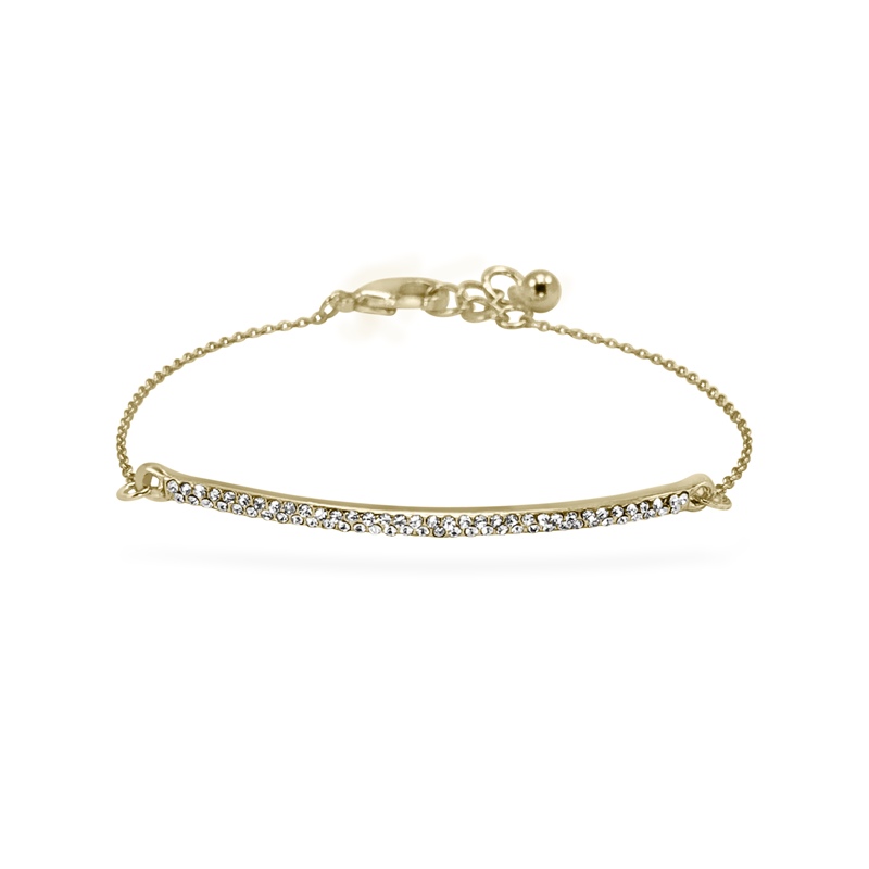 Uncommon James: Day to Night Bracelet - Gold