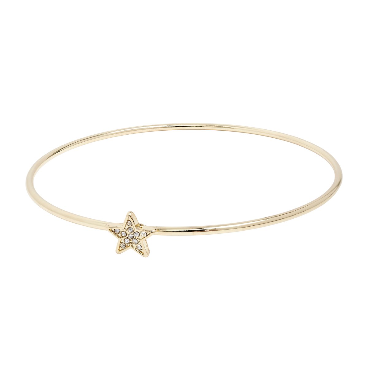 Uncommon James: Star Bracelet - Gold