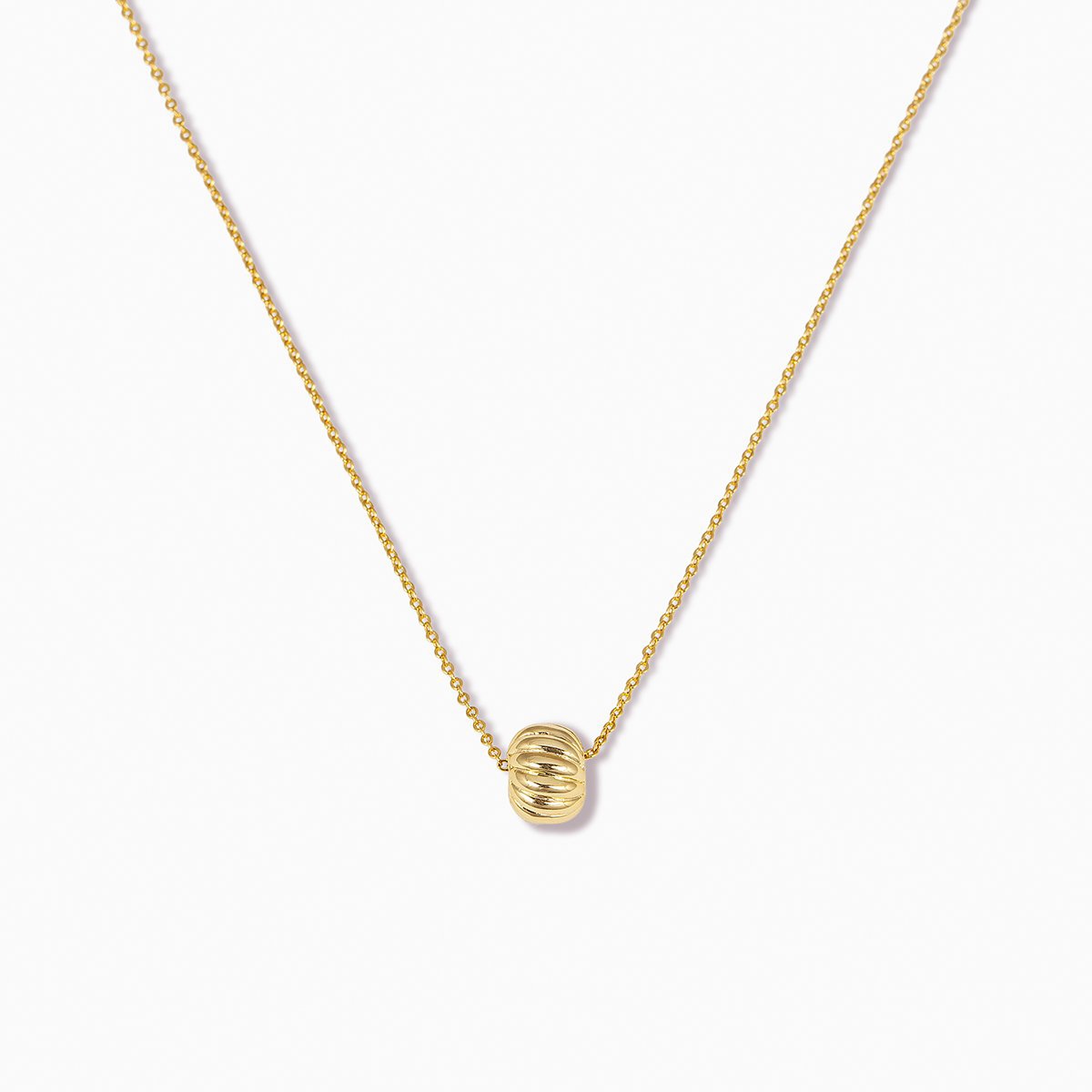 Uncommon James: Spellbound Necklace - Gold Uncommon James: Spellbound Necklace - Gold