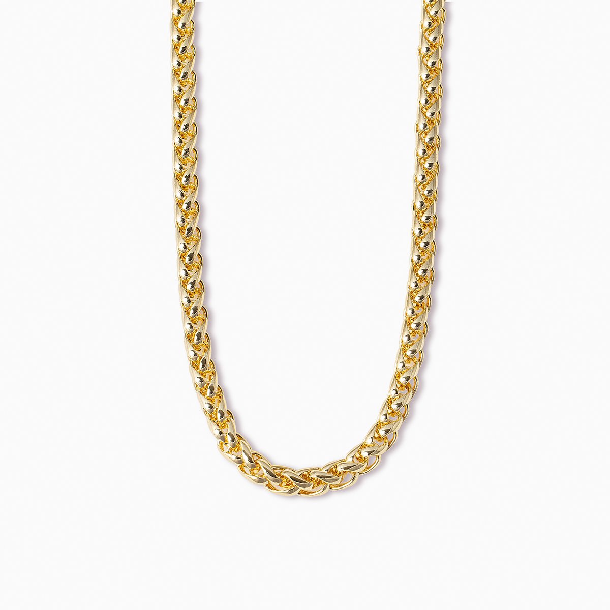 Uncommon James: Wishful Necklace - Gold