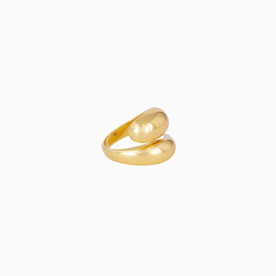 Uncommon James: Daydream Ring - Gold