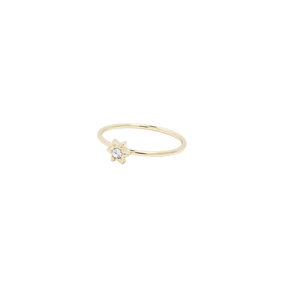 Uncommon James: Rising Star Ring - Gold