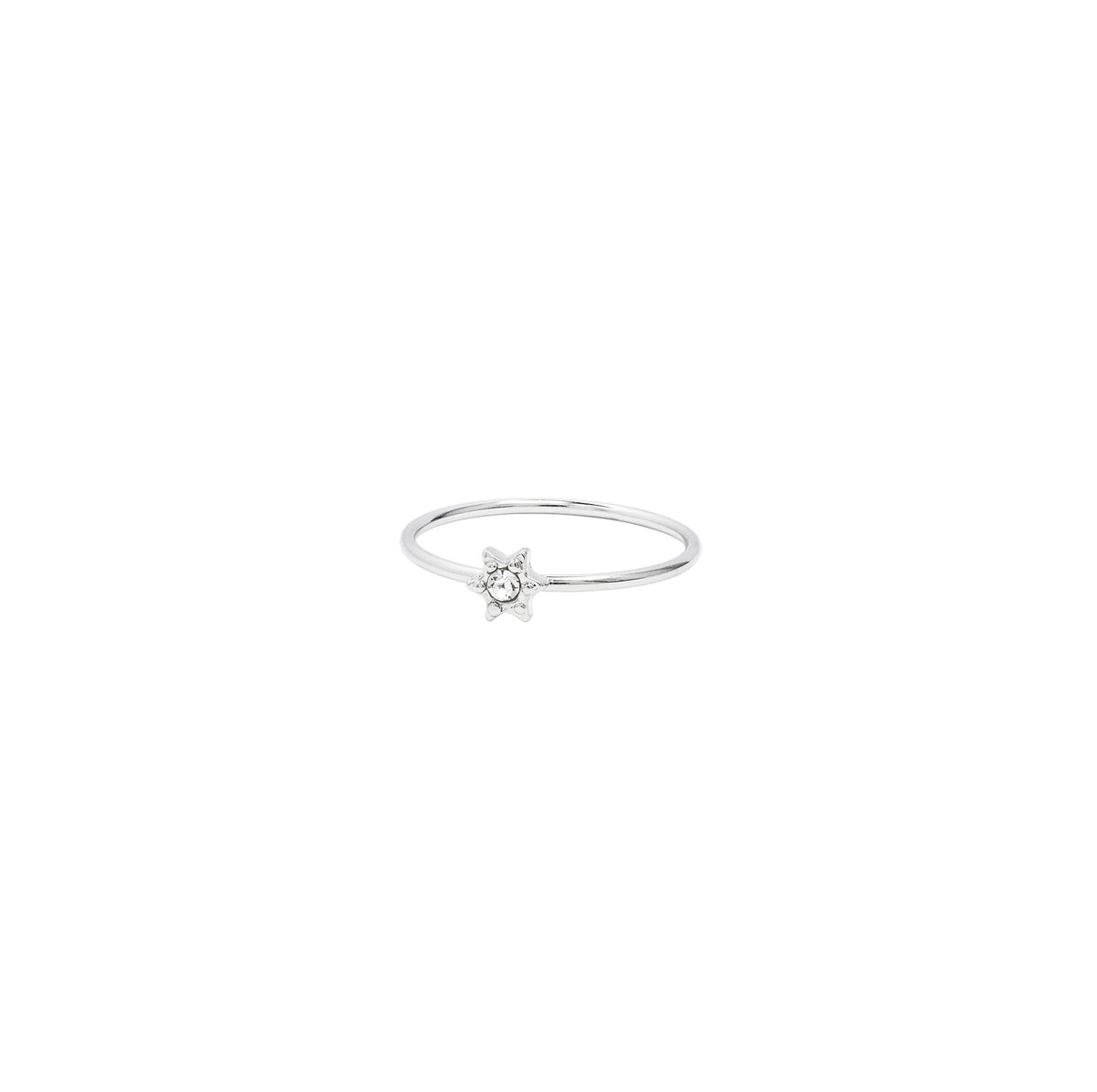 Uncommon James: Rising Star Ring - Silver