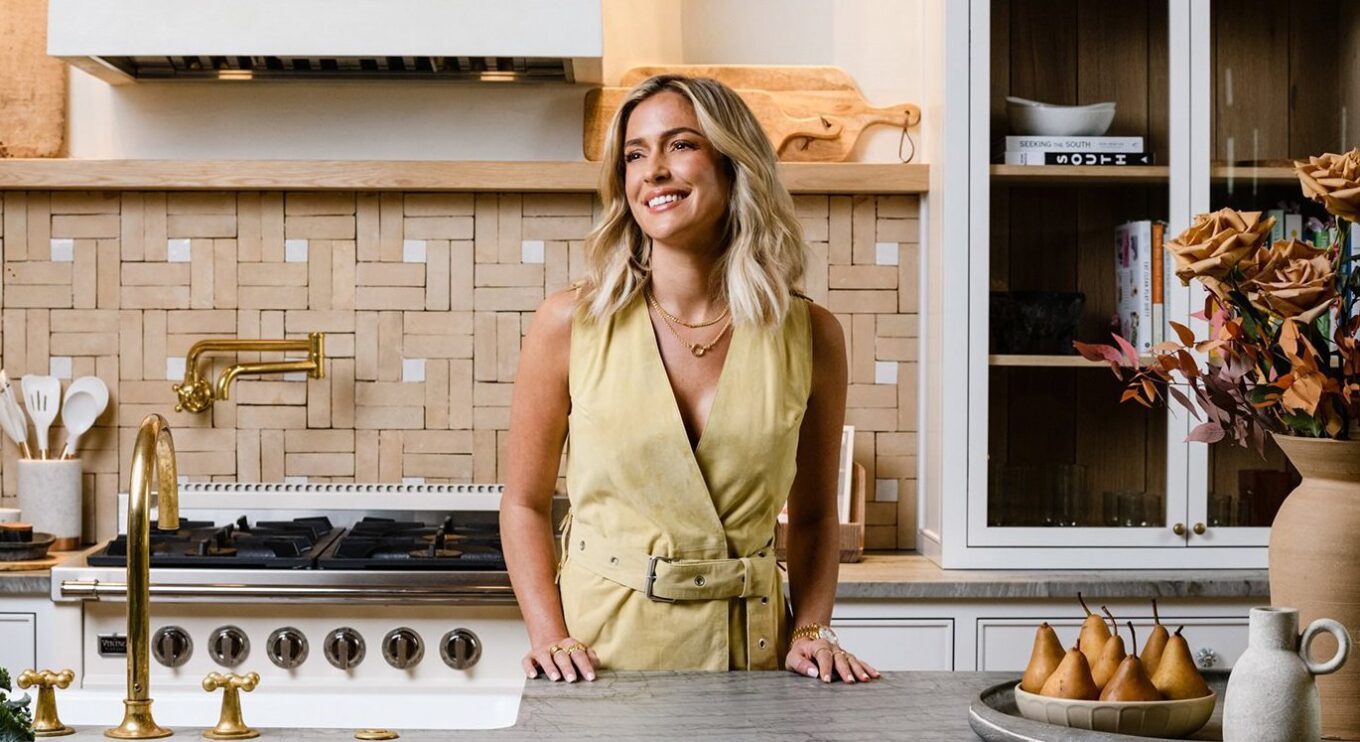 Kristin Cavallari Finally Feels at Home